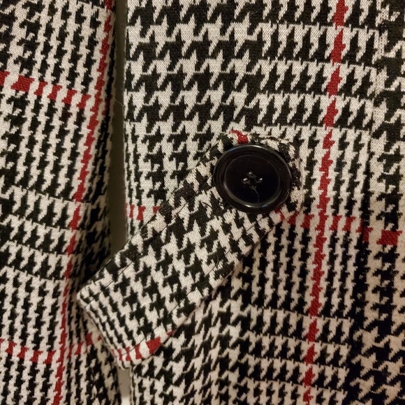 Ladies coat - Picture 3 of 8